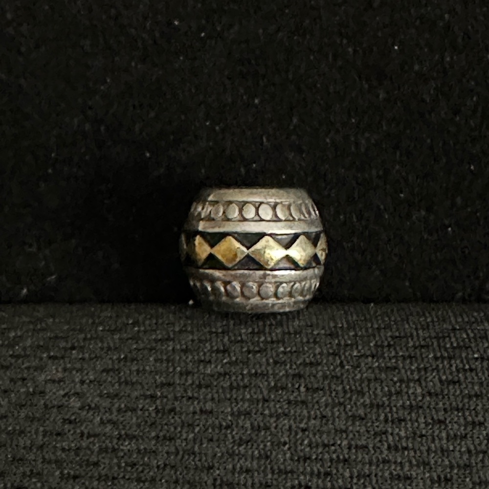 Brighton bead